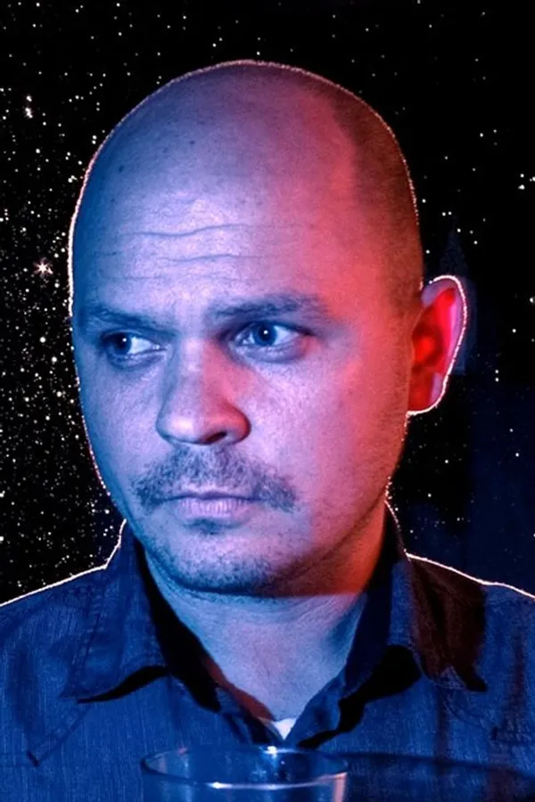 Аватар персоны David Lambert