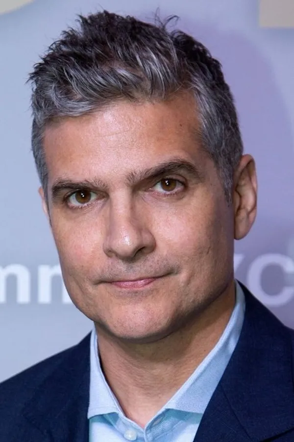 Аватар персоны David Levien