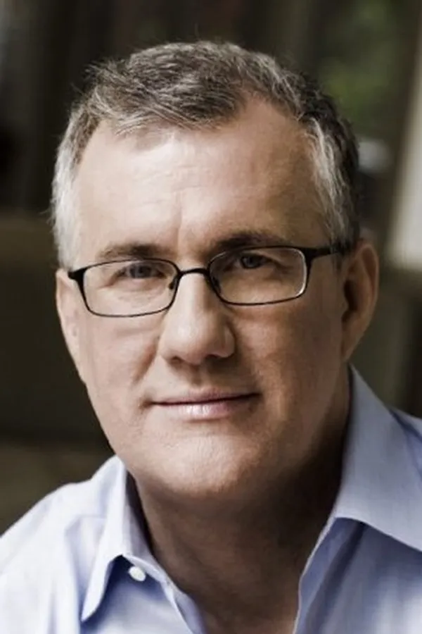 Аватар персоны David Linde