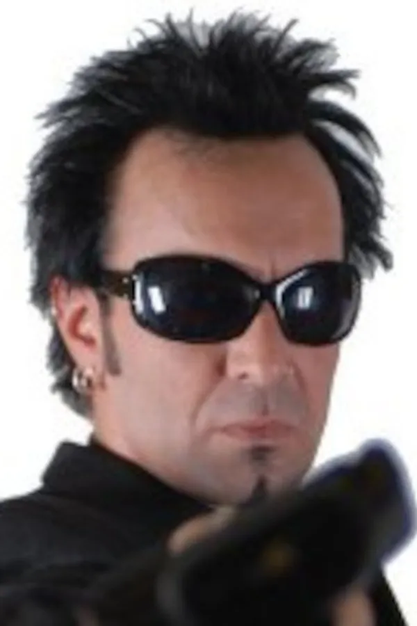 Аватар персоны David Lord