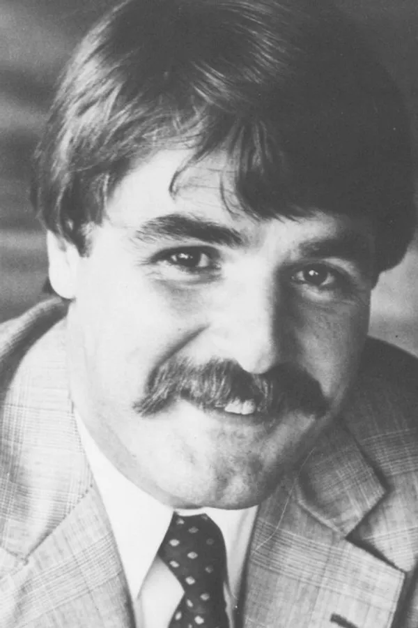 Аватар персоны David Macaulay