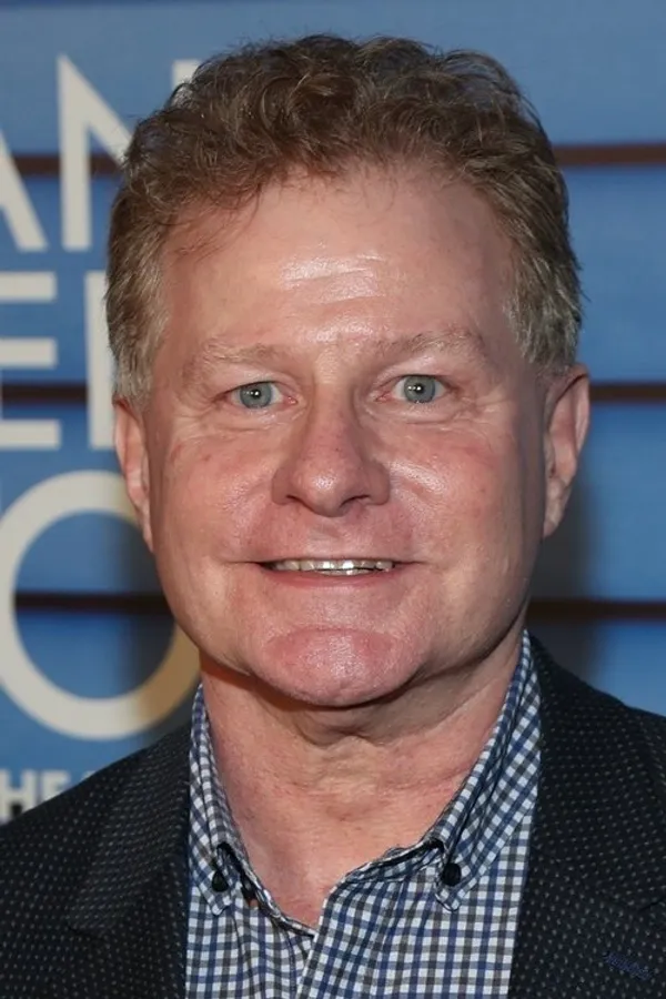 Аватар персоны David Magee