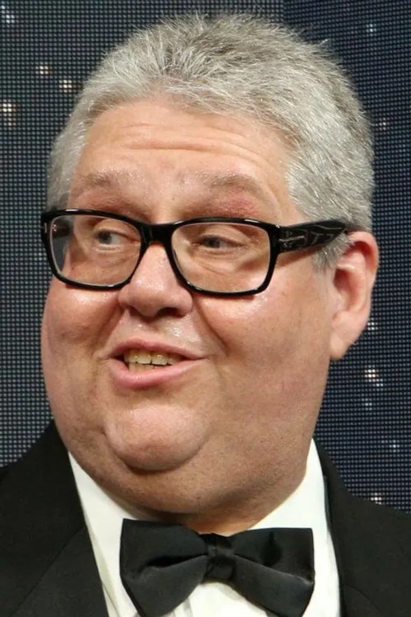 Аватар персоны David Mandel