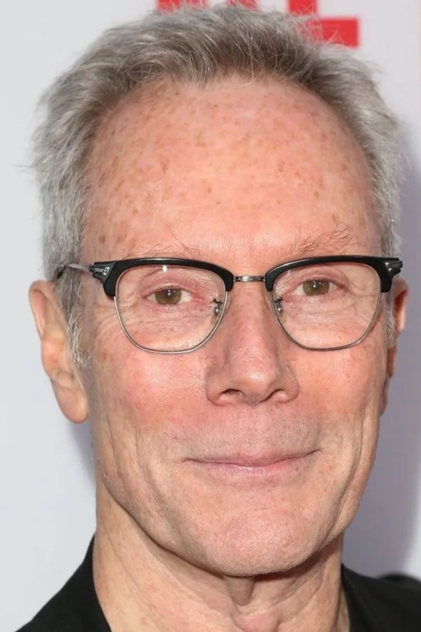 Аватар персоны David Manson
