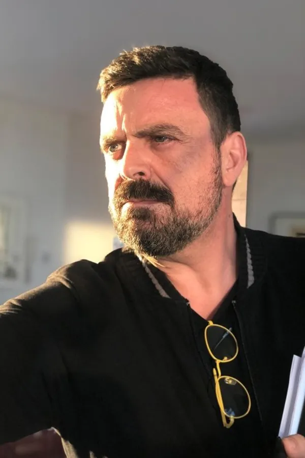 Аватар персоны David Matamoros