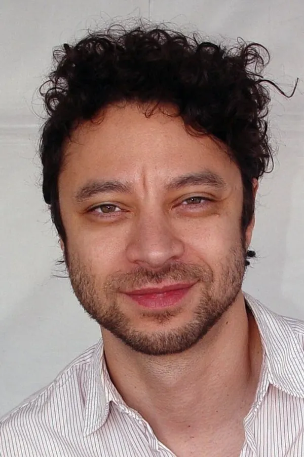 Аватар персоны David Matthews