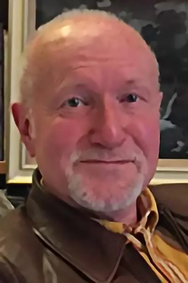 Аватар персоны David McGillivray