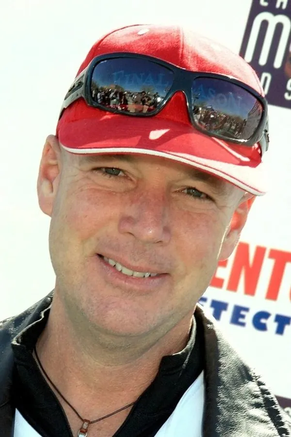 Аватар персоны David Mickey Evans