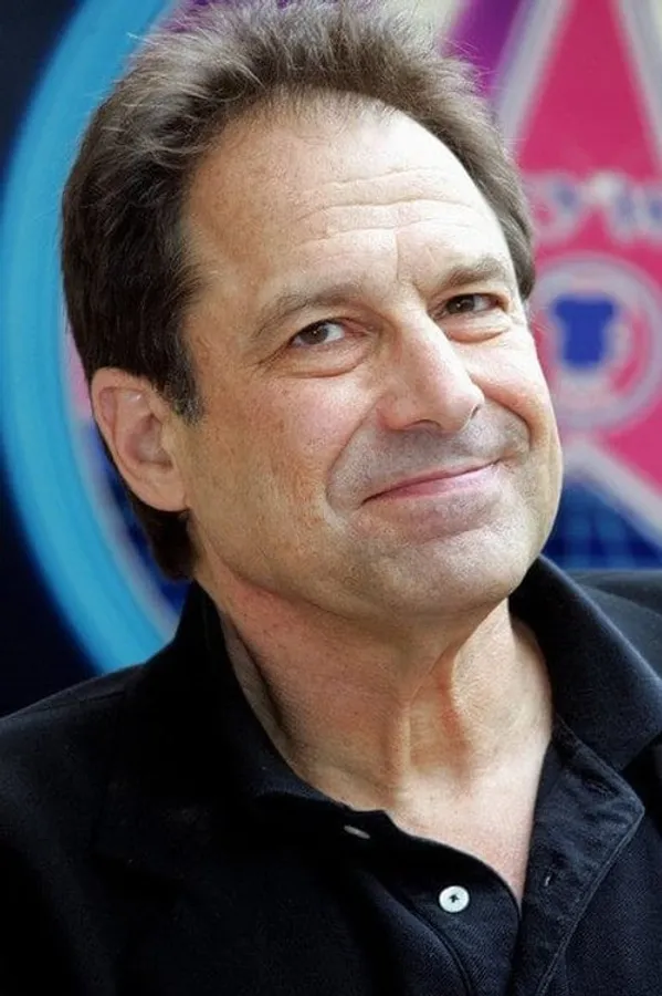 Аватар персоны David Milch