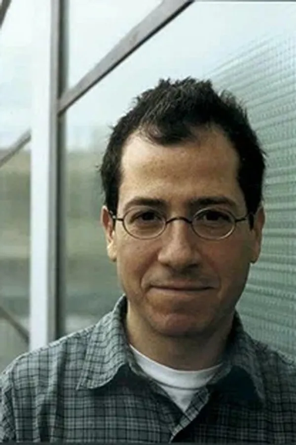 Аватар персоны David Minkowski