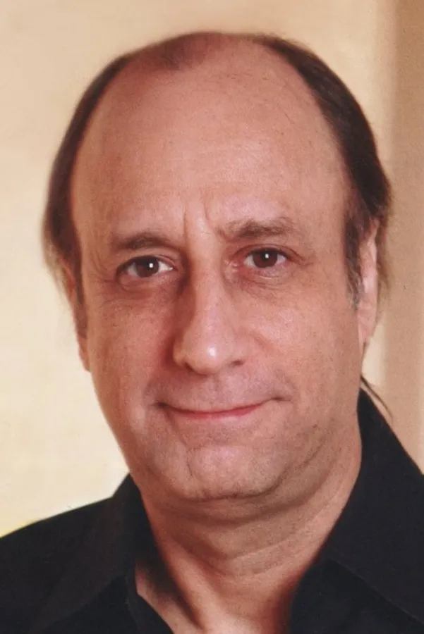 Аватар персоны David Mirkin