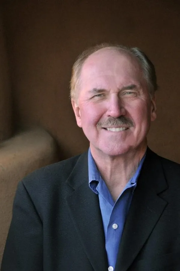 Аватар персоны David Morrell