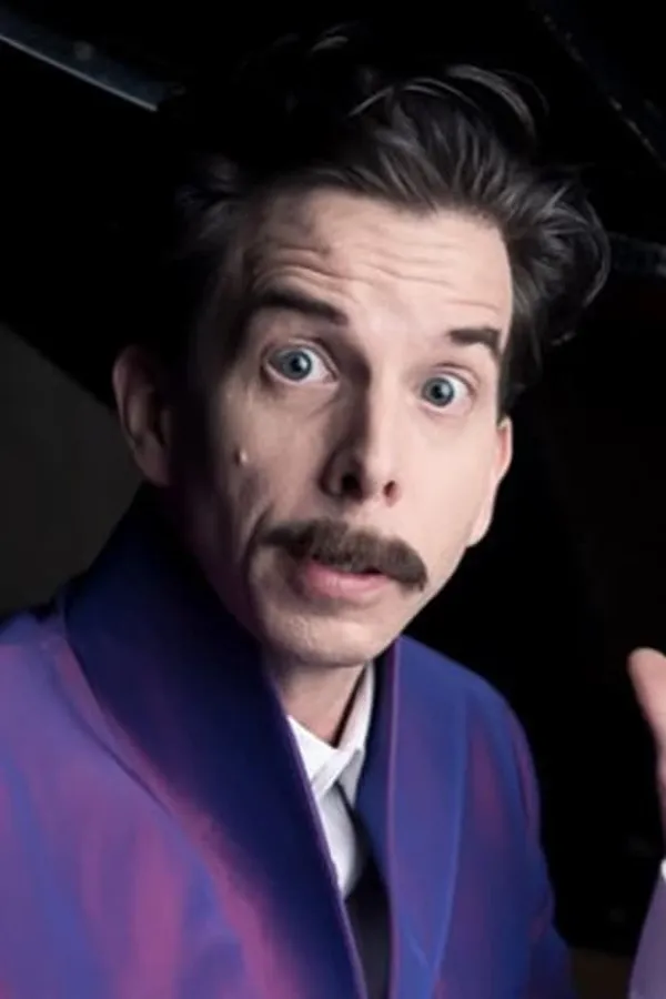 Аватар персоны David N. Jahn