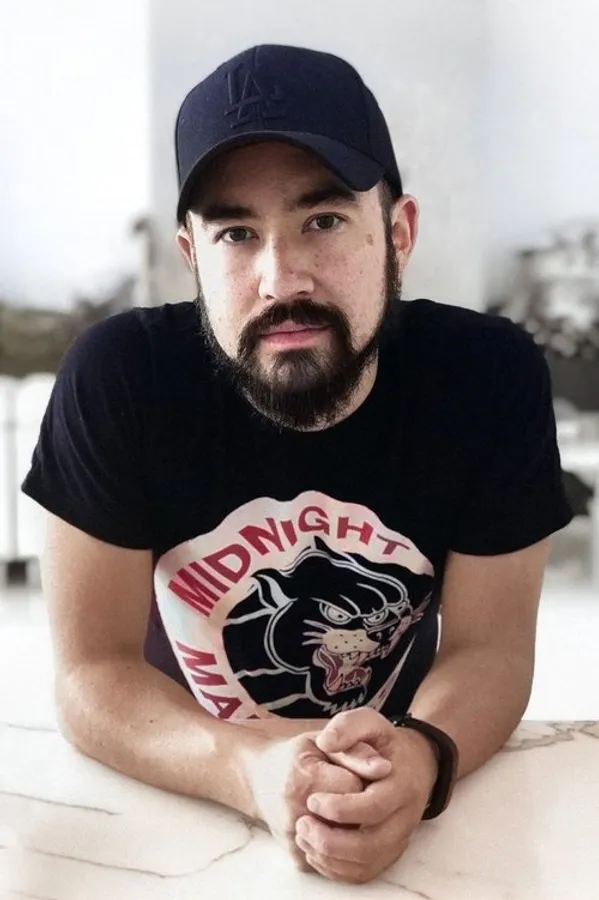 Аватар персоны David Ngo