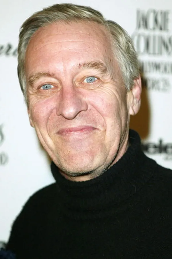 Аватар персоны David Niven Jr.