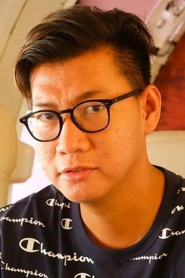 Аватар персоны David Nurbianto