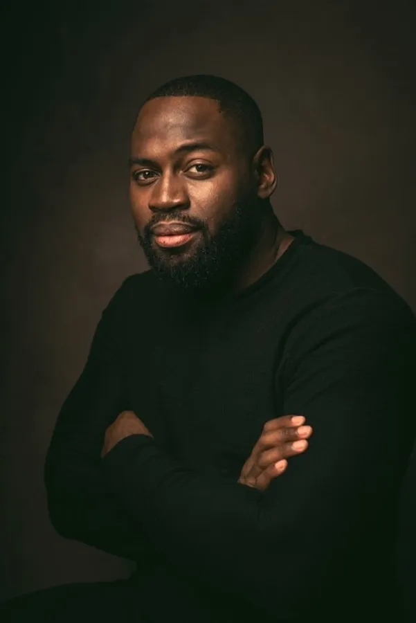 Аватар персоны David Nzinga