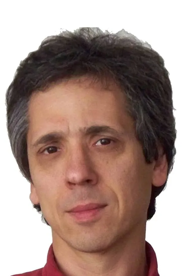 Аватар персоны David Oubiña