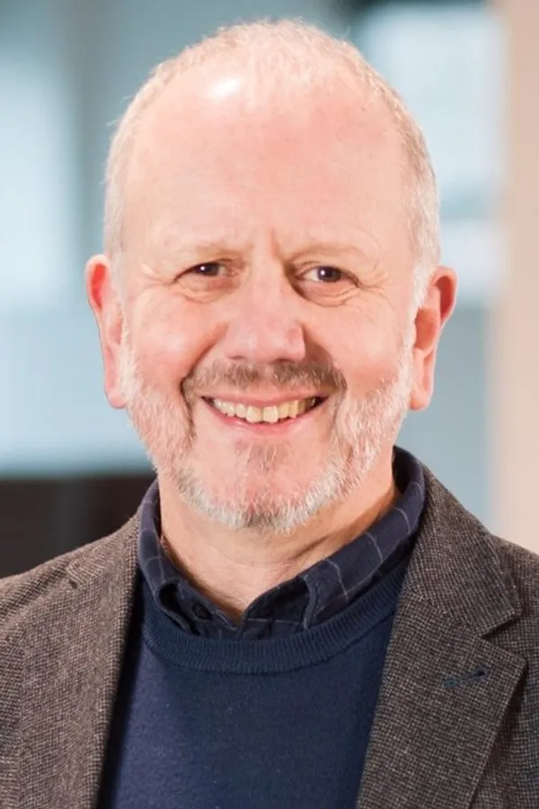 Аватар персоны David Parfitt