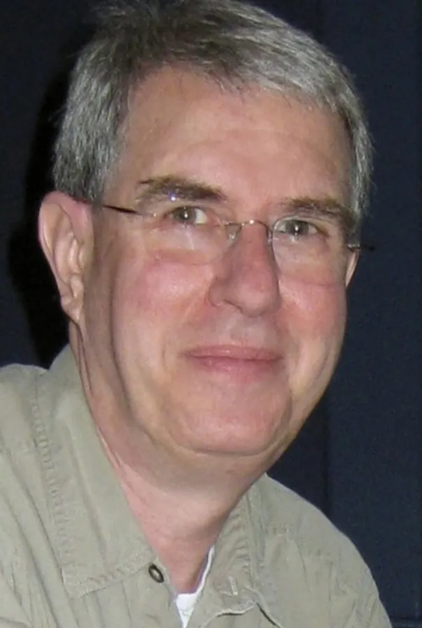 Аватар персоны David Parker