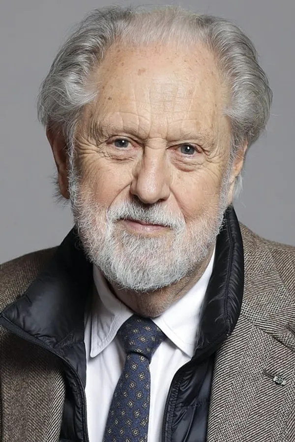 Аватар персоны David Puttnam