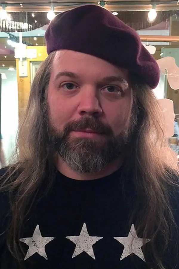 Аватар персоны David R. Larson