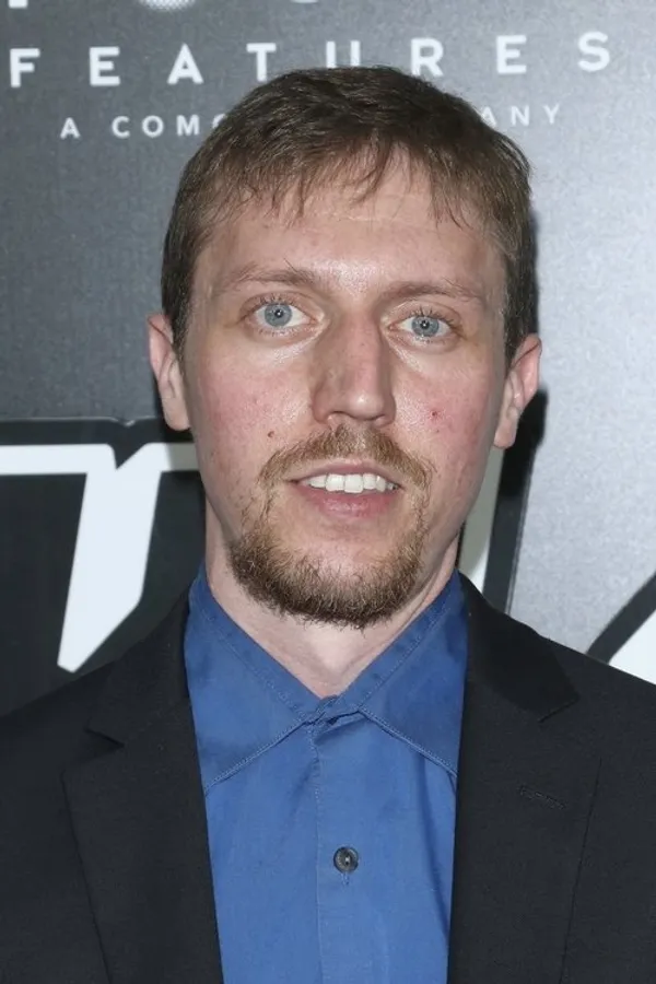 Аватар персоны David Rabinowitz