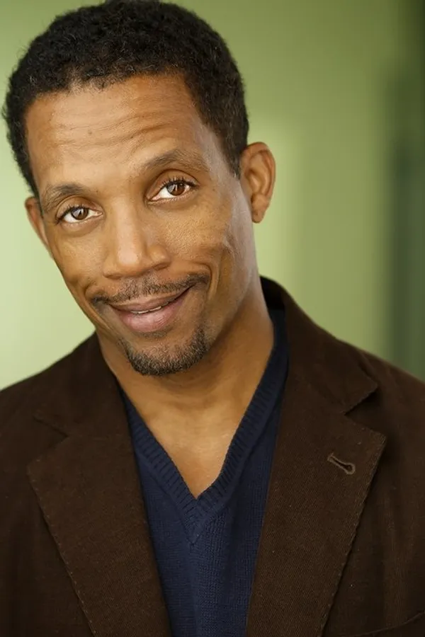 Аватар персоны David Raibon