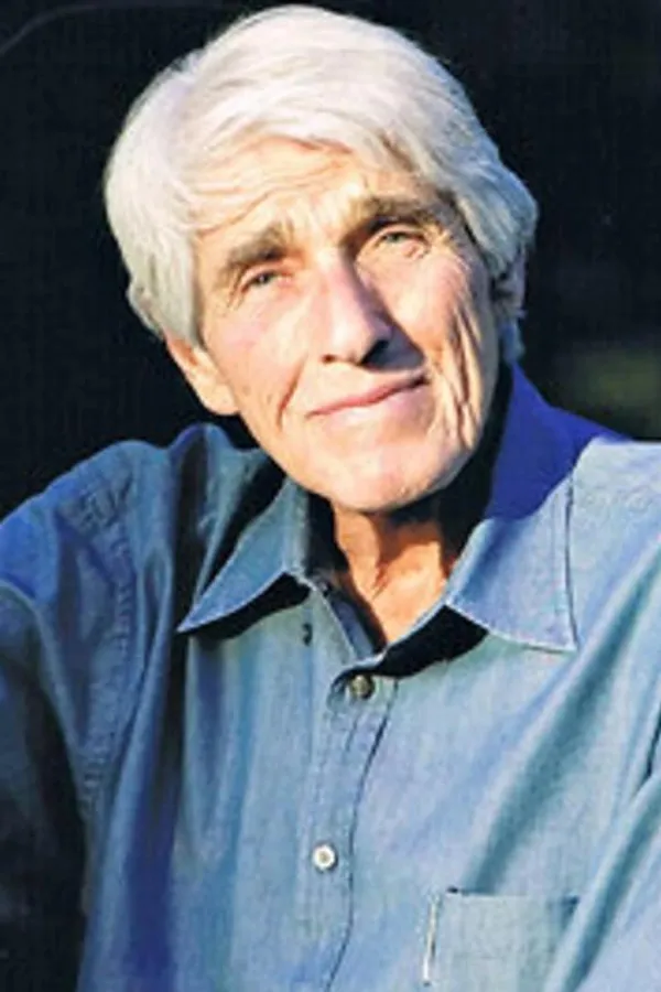 Аватар персоны David Rayfiel