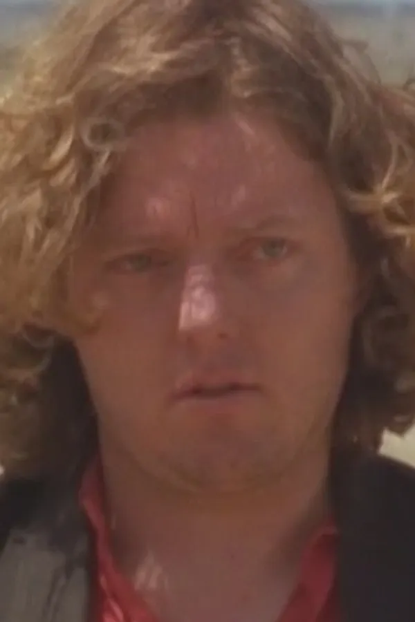 Аватар персоны David Richardson