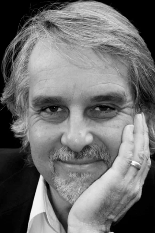 Аватар персоны David Roach