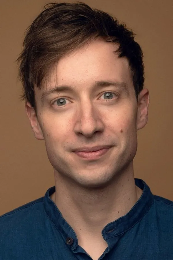 Аватар персоны David Rysdahl