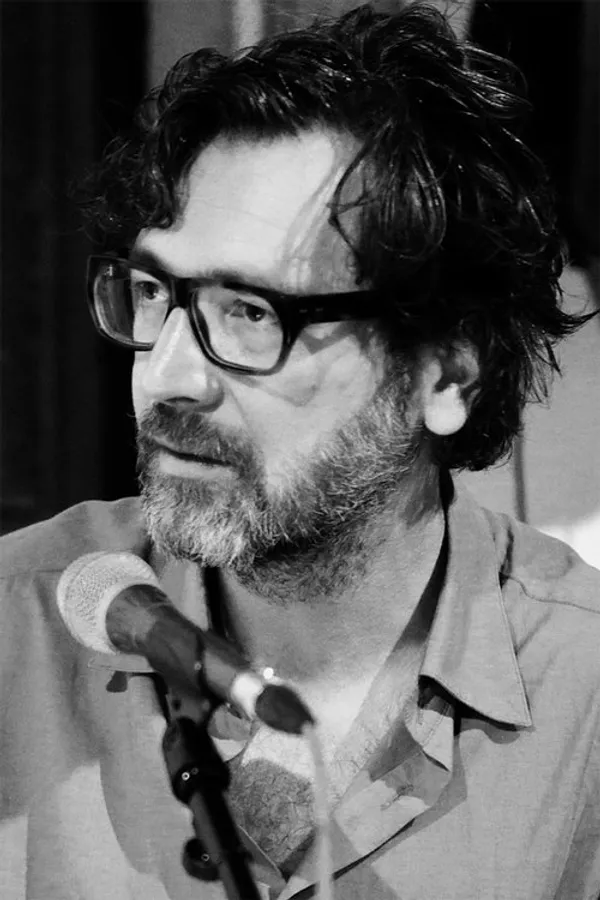 Аватар персоны David Schalko