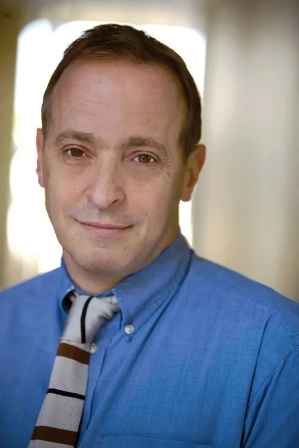 Аватар персоны David Sedaris