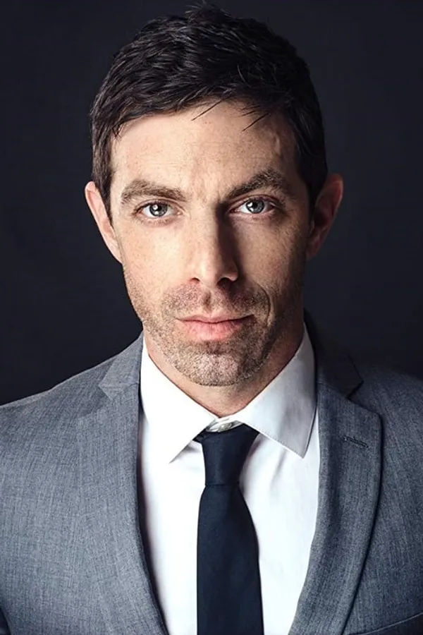 Аватар персоны David Shae