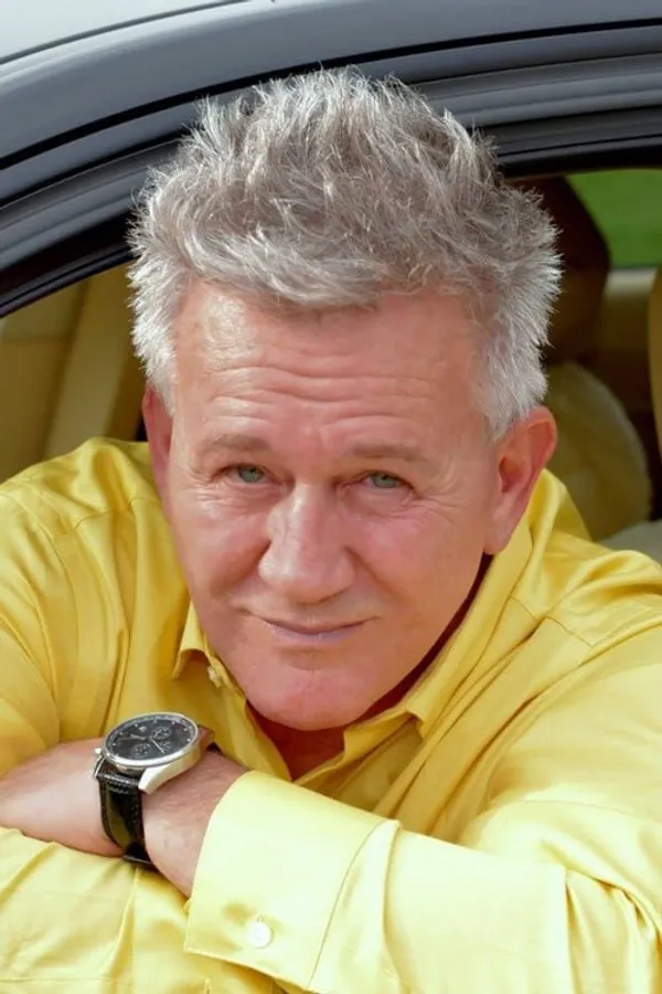 Аватар персоны David Sherrill