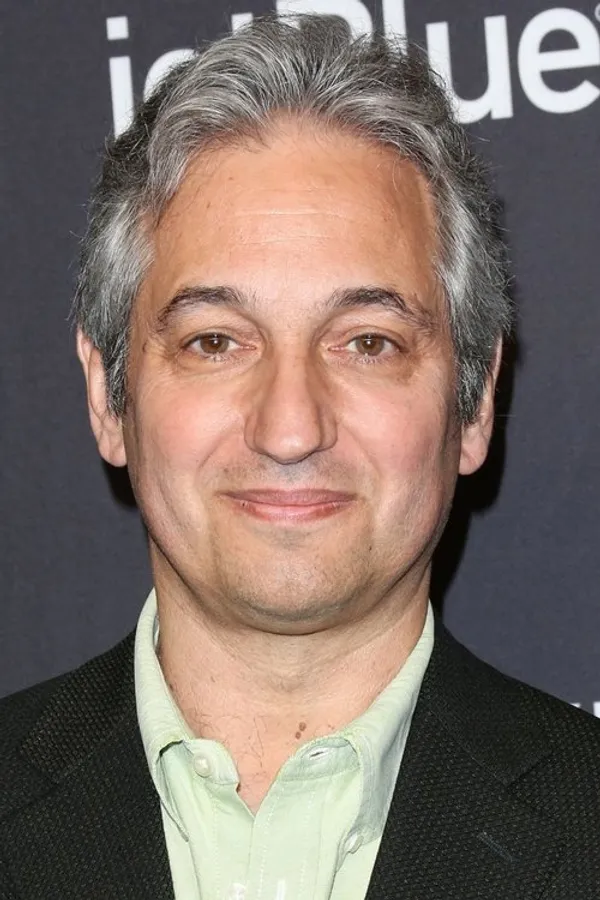 Аватар персоны David Shore
