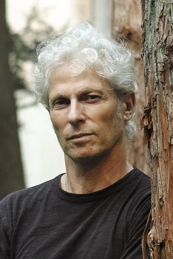 Аватар персоны David Siegel