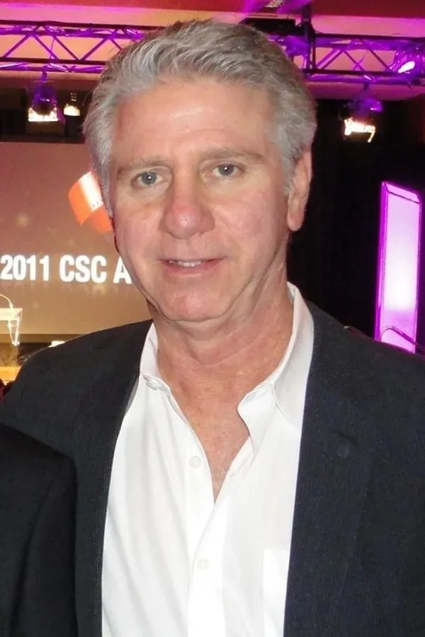 Аватар персоны David Solomon