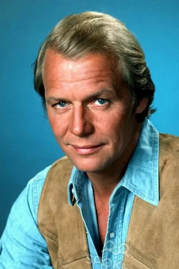 Аватар персоны David Soul