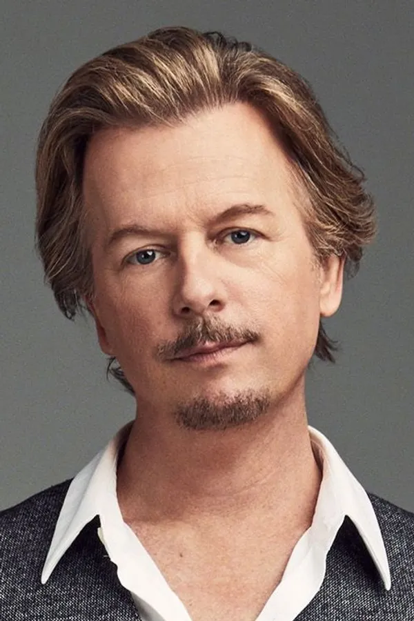 Аватар персоны David Spade