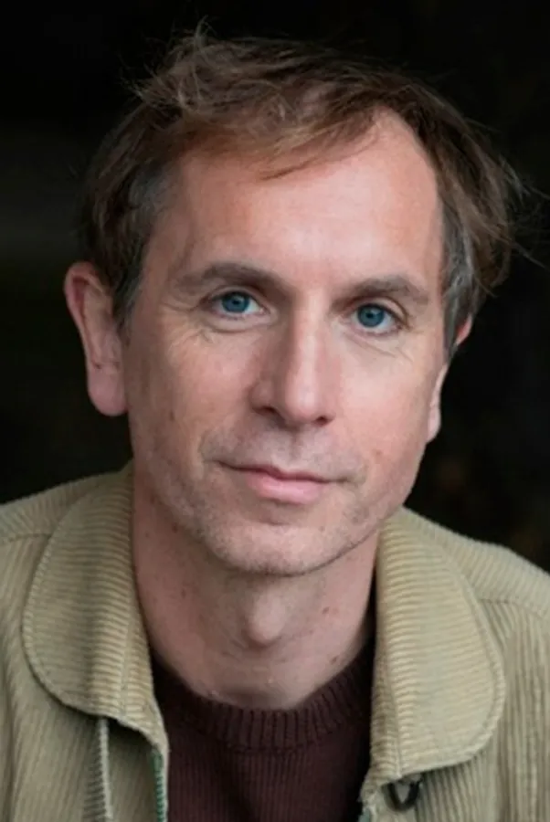 Аватар персоны David Talbot