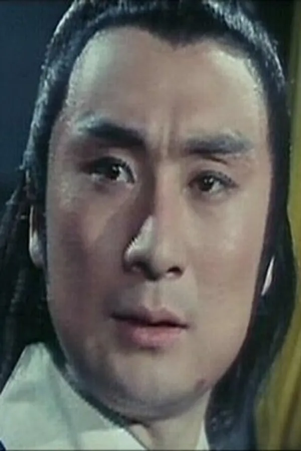 Аватар персоны David Tang Wei