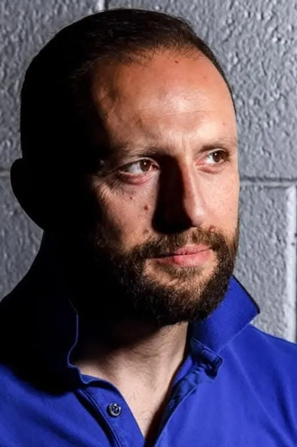 Аватар персоны David Tovmasyan