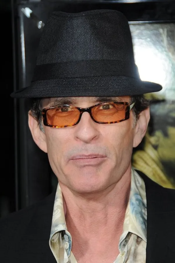 Аватар персоны David Twohy