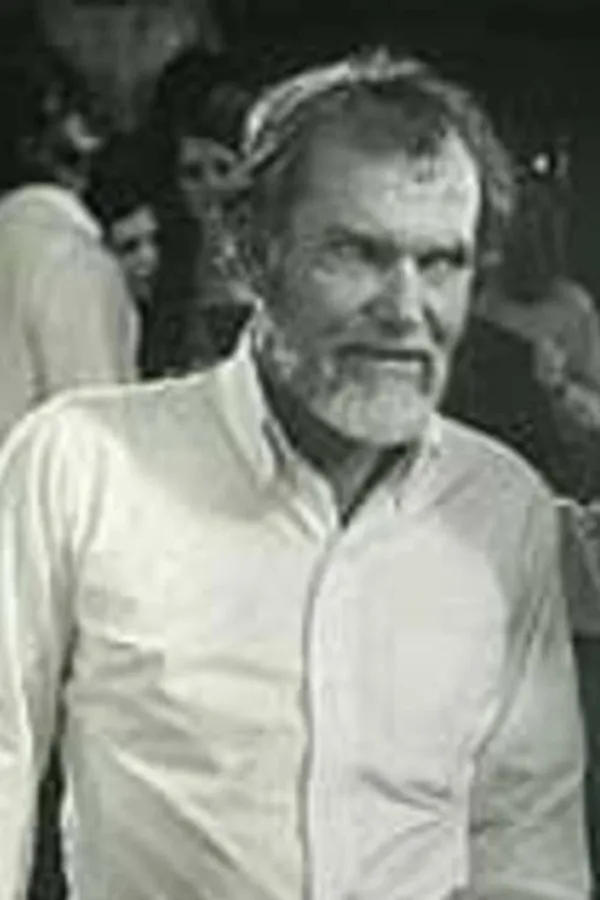 Аватар персоны David Zelag Goodman