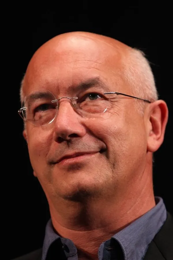 Аватар персоны Davide Ferrario