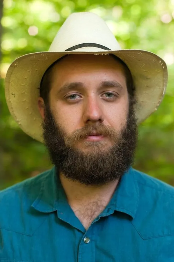 Аватар персоны Dax Stringer