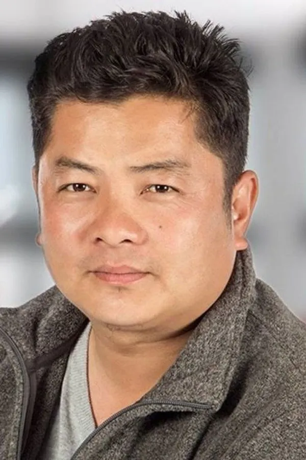 Аватар персоны Dayahang Rai