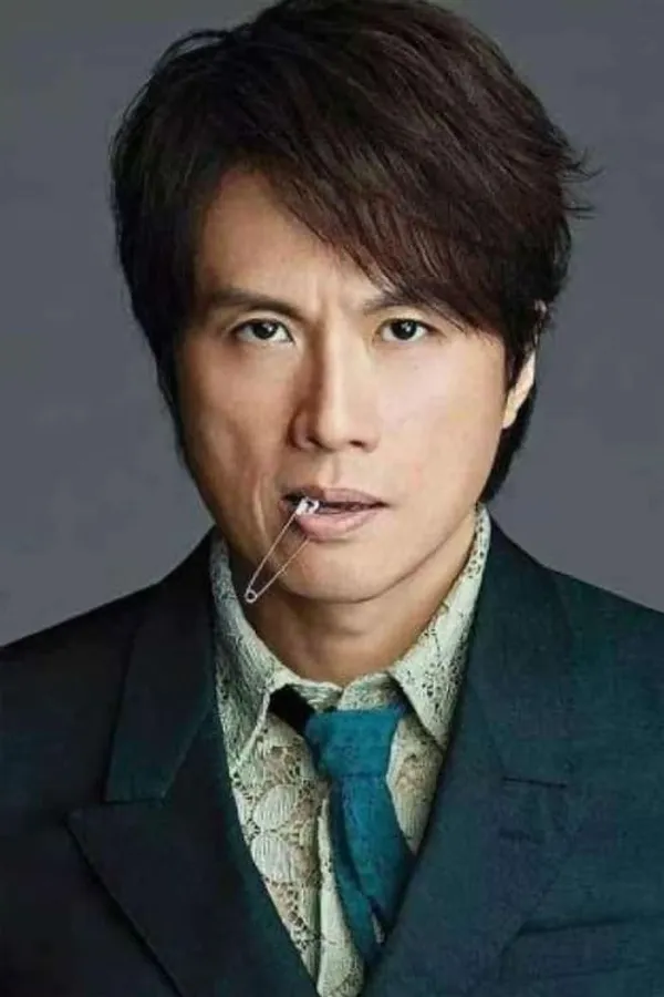 Аватар персоны Dayo Wong Chi-Wah